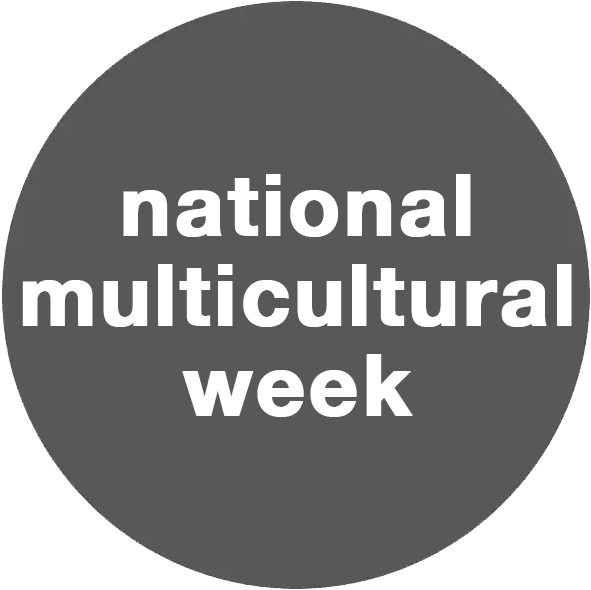 2025 National Multicultural Week™ - NMW